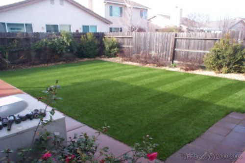 Artificial Turf for Dogs - a great solution for your pups!