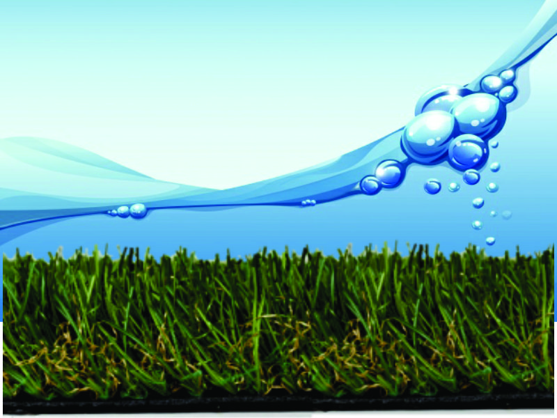 how-much-water-saved-artificial-grass