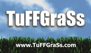 TUFFGRASS - ARTIFICIAL TURF GRASS COMPANY